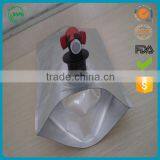 Bag in Box With Spout for Wine/juice/water Aluminum Foil thumbnail-2