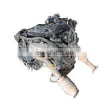 Japan Original Used Engine Gasoline 2.5L Engine for Toyota