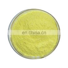 CAS 10026-12-7 Used as Ultrapure CVD Precursor Niobium Chloride Price NbCl5 Powder