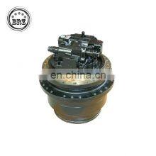 Cx210b Travel Motor Cx210 Final Drive Kra15440 thumbnail-5