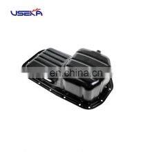 OEM 21510-26010 USEKA High Quality Auto Body Cover Transmission Oil Pan for Hyundai Getz 02-05 thumbnail-3