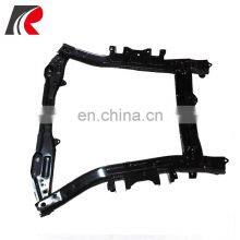Auto Spare Parts Front Suspension Front Axle Engine Support Engine Cradle for Duster OEM 544010119R