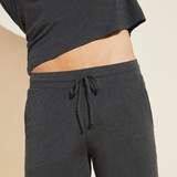 Women's Santoni Seamless Quick Dry & Wicking Running Sports Tee. thumbnail-3