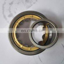 Hot Selling Factory Price Silver NU211 Double Row Cylindrical Roller Bearing Carbon RN309 thumbnail-2