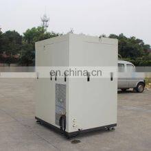 Two Zone Hot Impact Testing Cryo Chamber thumbnail-5