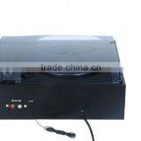 Belt-drive Turntable Player, Classic Phonograph, Record Player With Cassette thumbnail-6