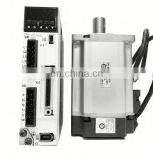 AC Servo Motor +driver MHMF502L1H6M+MFDLNB3SE/SG thumbnail-4