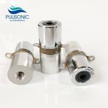 40KHz 30W Small Type Ultrasonic Transducer Vibrator Oscillator For Cleaning Equipment Parts thumbnail-4