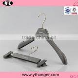 Fashion Matches Pastic Hanger for Luxury Garment thumbnail-4