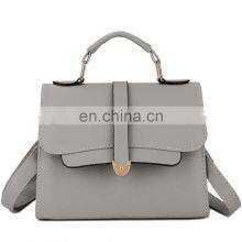 Wholesale Fashion Korean Women, Casual Women Bag NEW Fashion Lady Handbag PU Leather Little Shoulder Crossbody Bag/ thumbnail-3