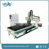 1325T ATC CNC Router With Auto Tool Changer in Line thumbnail-1