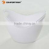 Plastic Boat Shape Ice Buckets for Beer thumbnail-6
