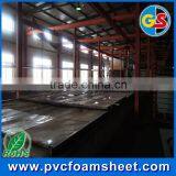 Quality and Cheap White PVC Foam Board, PVC Sheet, Rigid Pvc Board Plastic as 4'x8' Pvc Celuka Foam Board thumbnail-4