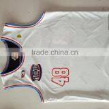 Basketball Singlets and Shorts thumbnail-5