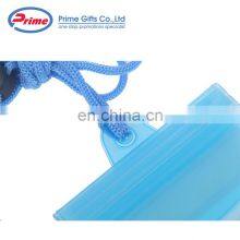 Universal Waterproof Cellphone Silicone Beach Case With Custom Logo thumbnail-3