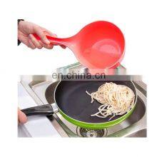 Best Quality Colorful Kitchen Plastic Water Scoop thumbnail-4