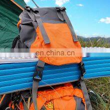 Portable 4 Seasons Beach New Waterproof Travel Custom Folding Picnic Outdoor Camping Mat thumbnail-2