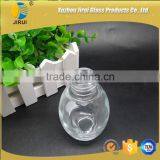 Diffuser Glass Bottle With Screw Cap thumbnail-4