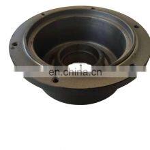 Wholesale High Quality Motor Electric Wheel Bearing Nodular Cast Iron Wheel Hub