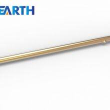 Gold Reflector Infrared Heating Tube