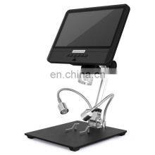 Andonstar AD208 5X-260X 2MP USB Digital Microscope With 8.5