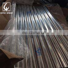 GI Roofing Sheet Price Galvanized Corrugated Plate Zinc Iron Roof Sheet thumbnail-5