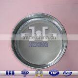 304 Stainless Steel 20 Mesh Standard Test Sieve thumbnail-1