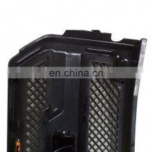 Lantsun New Front Bumper Grille With LED Letter F R Wire Harness for Ford F-150 Raptor