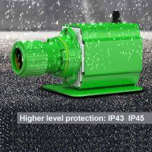 12W Audio Control High Brightness LED Fiber Optic Illuminator for Fiber Optic Lighting thumbnail-3