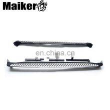 Running Board Side Step for Jeep Renegade 2016+side Step Car Accessories