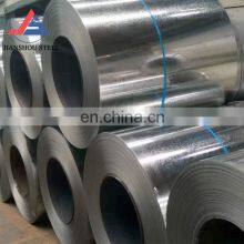 Hot Dipped Cold Rolled Galvanized Steel Coil 0.3 0.4mm Saph440 thumbnail-4