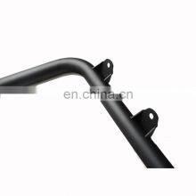 LED Light Bar Bracket for Jeep Wrangler Jk Accessories Auto Steel Light Bracket thumbnail-4