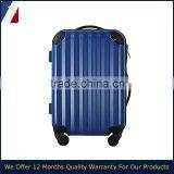 18 Inch Protective Cover for Suitcase With Various Movements Pattern