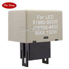 Auto Relay Part 81980-50030 für Lexus Scion und Toyota Corolla thumbnail-1