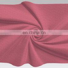 Best Sale Linen Yarn Dyed Chambray Fabric for Garment thumbnail-2