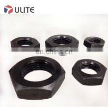 Metal Spare Parts CNC Machined Aluminum Parts With CNC Service Custom Metal CNC Machining Parts High-precision Milling thumbnail-2