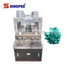 ZPW-31 Tableting Machine Automatic Rotary Pill Tablet Press Machine for Pharmaceutical Nutrition Food thumbnail-1