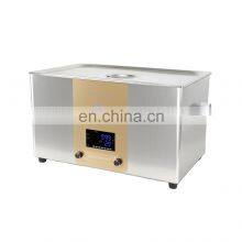 DTD Series Ultrasonic Cleaner for Industrial thumbnail-2