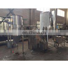 Best Sale Low Dust Centrifugal Spray Wheat Candy Dryer Manufacturer thumbnail-3