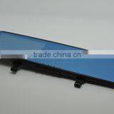 2014New Arrival ! 140degree Angle View 4.3 Inch LCD Dual Lens Car Dvr H6 Rearview Mirror thumbnail-1