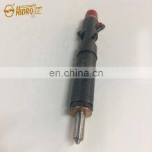 Fuel Injector Assembly 17/921600 Diesel Fuel Injector Nozzle LJBB03201A 2645K011R for JJCB PERKINS thumbnail-2