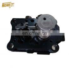 X4 Rotor HX4 / Fuel Pump Head Assy For 4TNE88 4TNV88 Pump X4 Head Rotor thumbnail-3