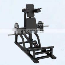New Squat Adjustable Wholesale Home Training Fitness Gym Power Squat Rack With Gym Bench Press thumbnail-1