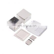 Custom High Quality Copper Nickel Shielding Laser Welding Machine Fiber Metal Case thumbnail-3