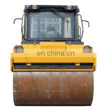 LUTONG LT207G 7ton Single Drum Vibratory Road Roller thumbnail-3