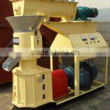 China Factory Chicken Manure Pellet Machine With CE Certifcate