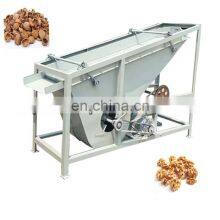 Low Price Walnut Shell and Kernel Separator Machine Nut Vibration Sieve Price thumbnail-5
