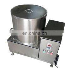 Автоматическая машина для обезжиривания чипсов, машина для обезвоживания и удаления воды и масла