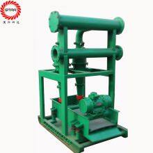 Sell Oilfield Well Drilling Rig Parts Drilling Fluid Treatment Solid Control Device Desander thumbnail-4