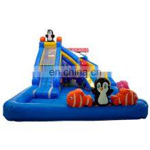 Inflatable High Slide Inflatable Pool Slide For Sale Inflatable Water Slide